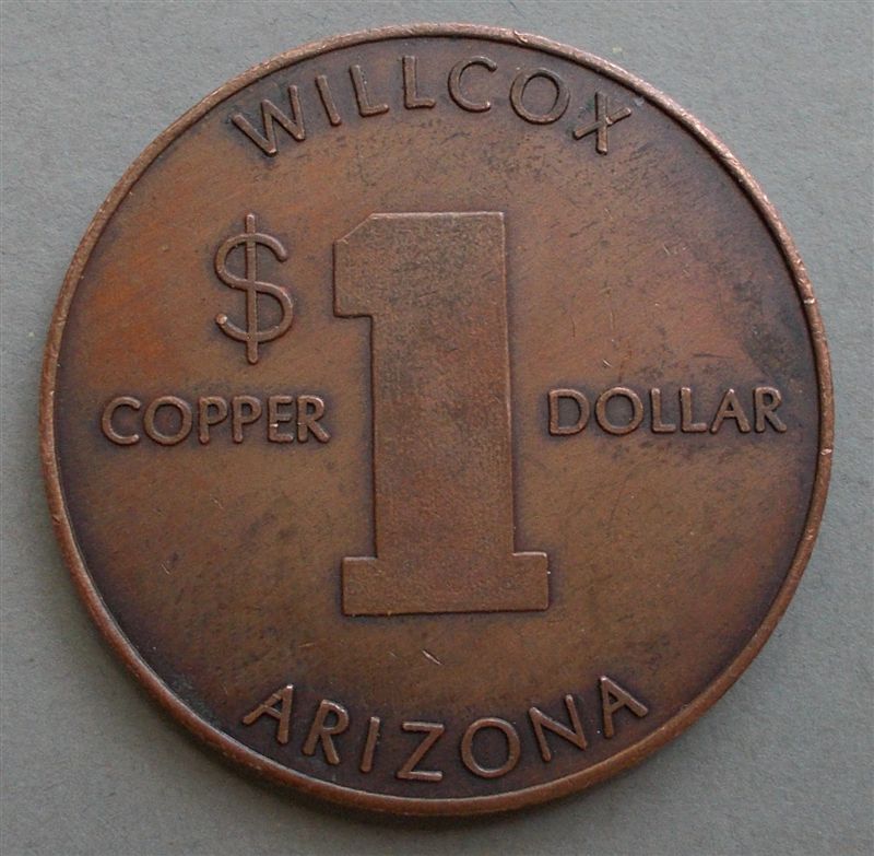 1972-Rex-Allen-Days-Token